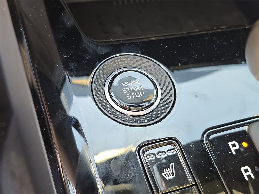 2026 Kia Niro EX San Clemente CA