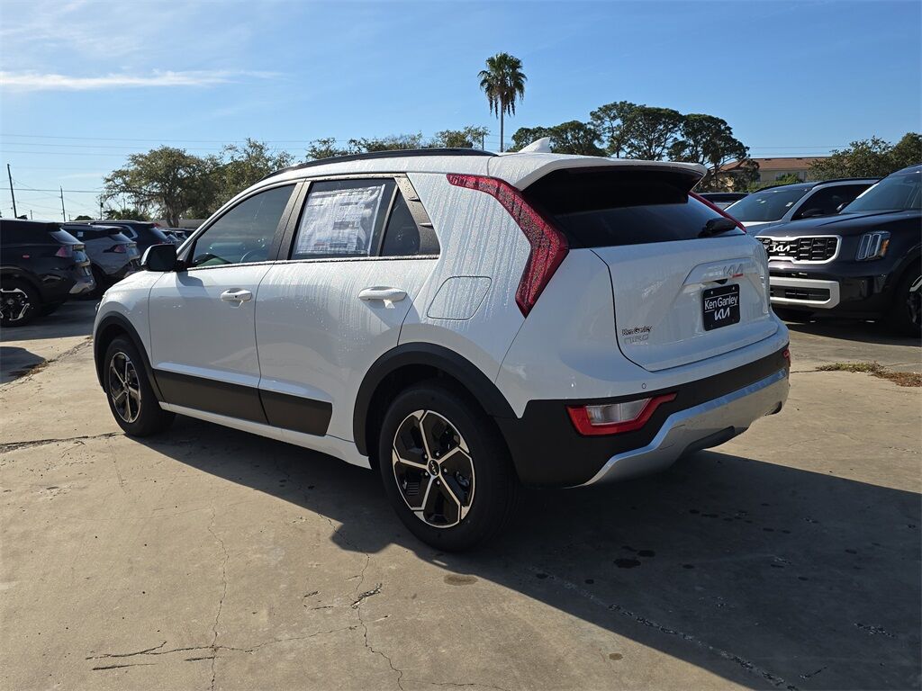 2026 Kia Niro EX San Clemente CA