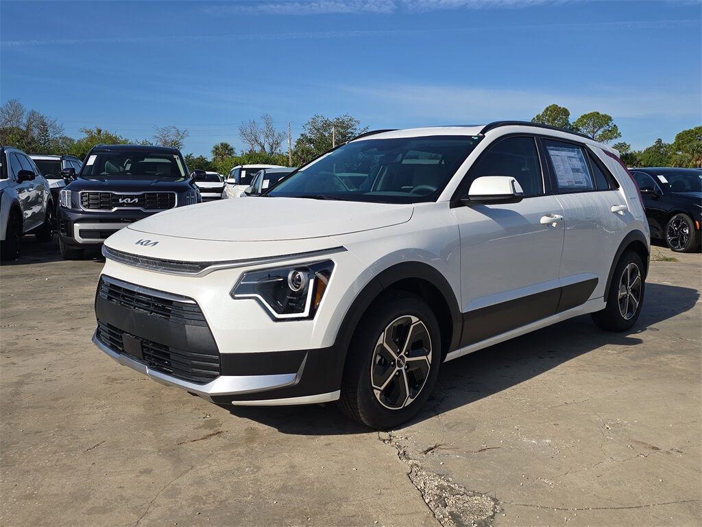 2026 Kia Niro EX San Clemente CA