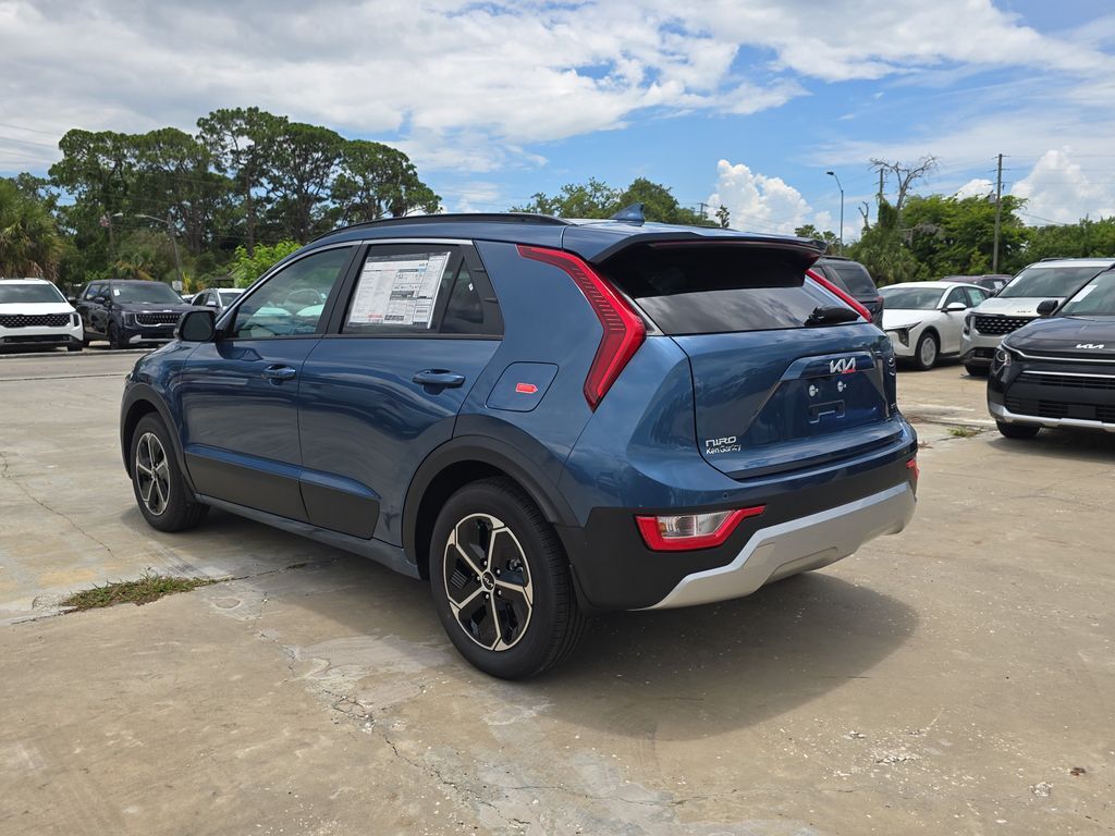 2026 Kia Niro EX San Clemente CA