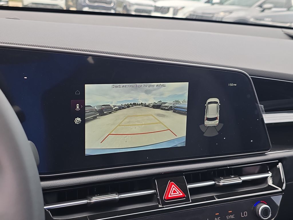 2026 Kia Niro EX San Clemente CA