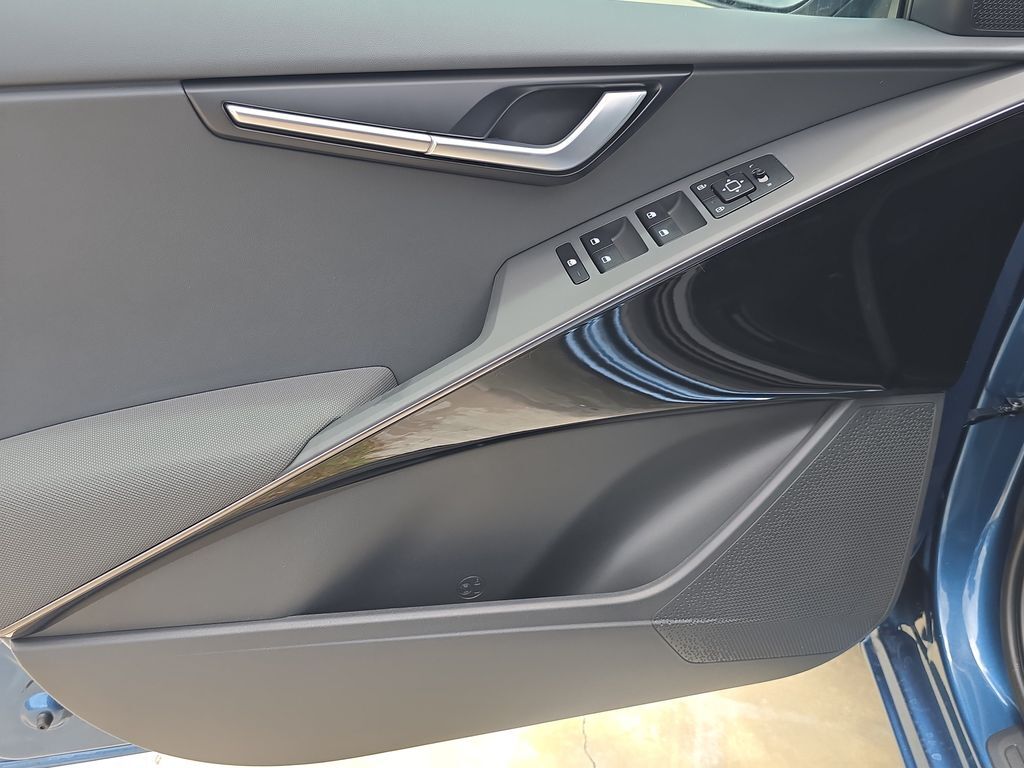 2026 Kia Niro EX San Clemente CA