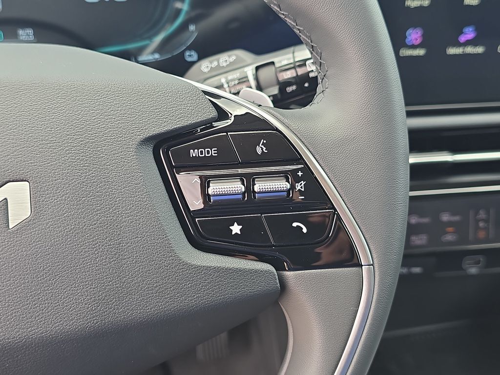 2026 Kia Niro EX San Clemente CA