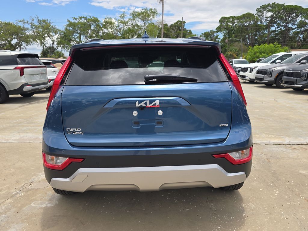 2026 Kia Niro EX San Clemente CA