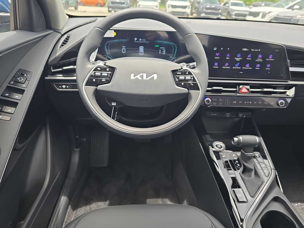 2026 Kia Niro EX San Clemente CA