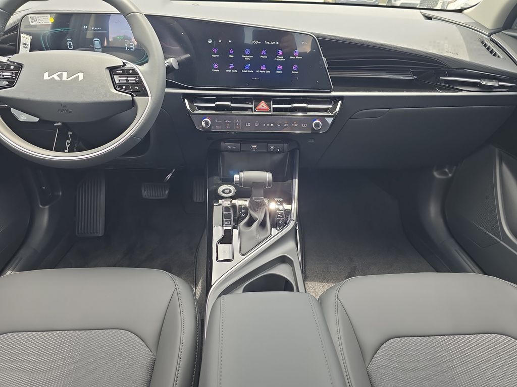 2026 Kia Niro EX San Clemente CA