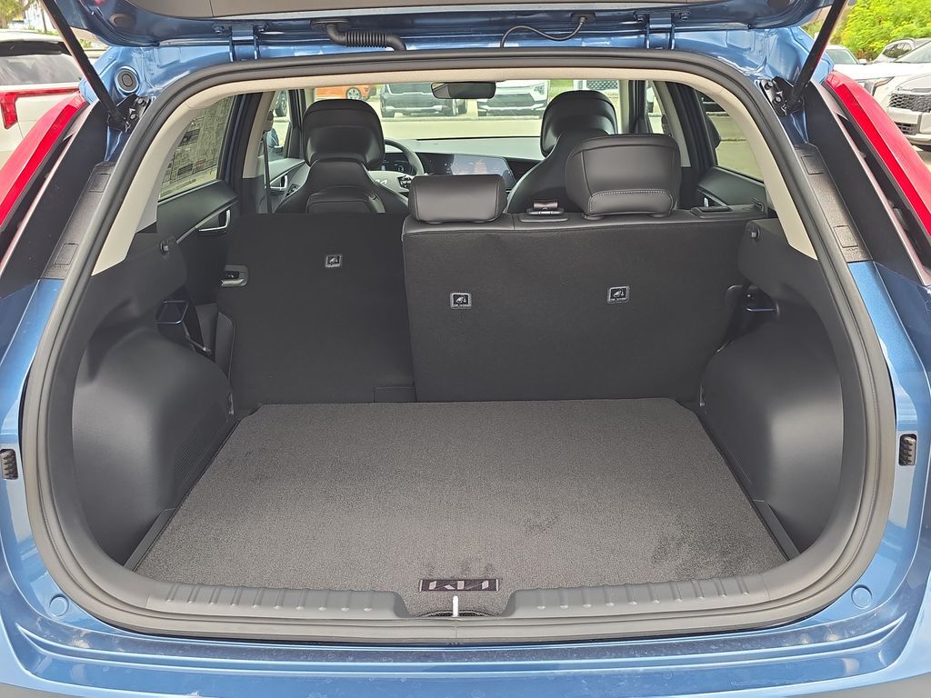 2026 Kia Niro EX San Clemente CA