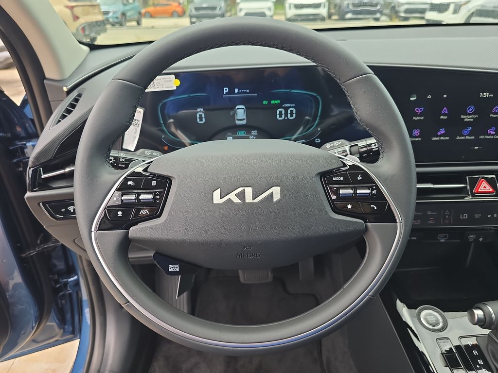 2026 Kia Niro EX San Clemente CA