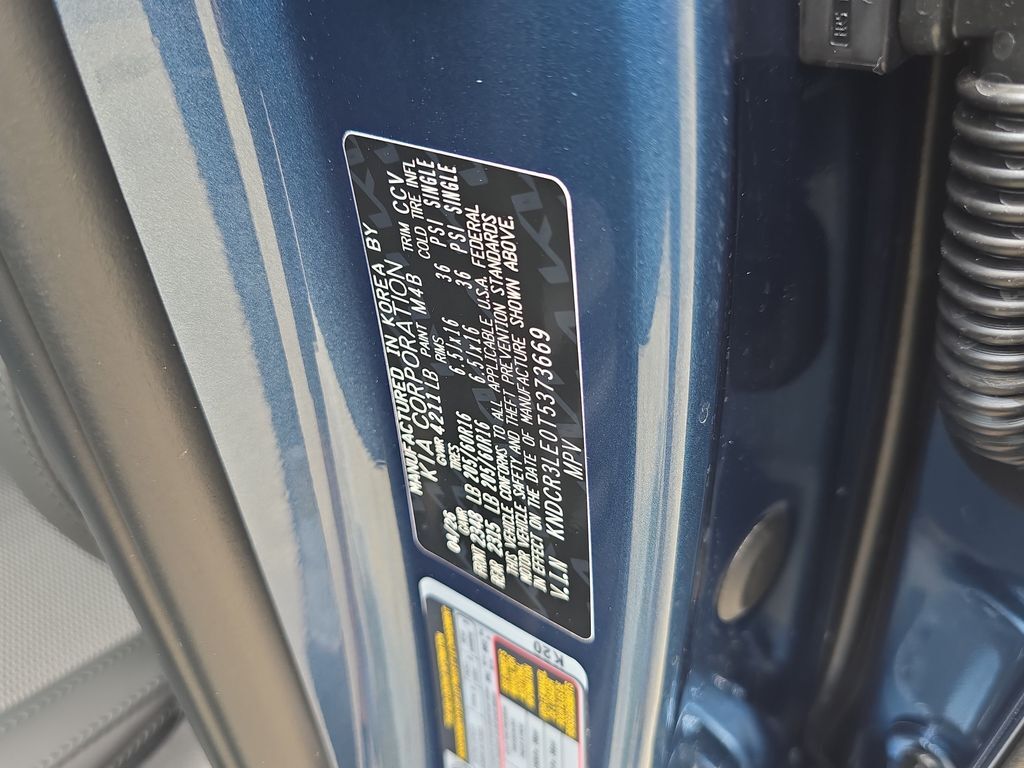 2026 Kia Niro EX San Clemente CA