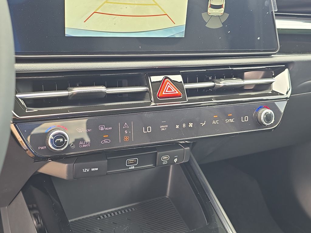 2026 Kia Niro EX San Clemente CA