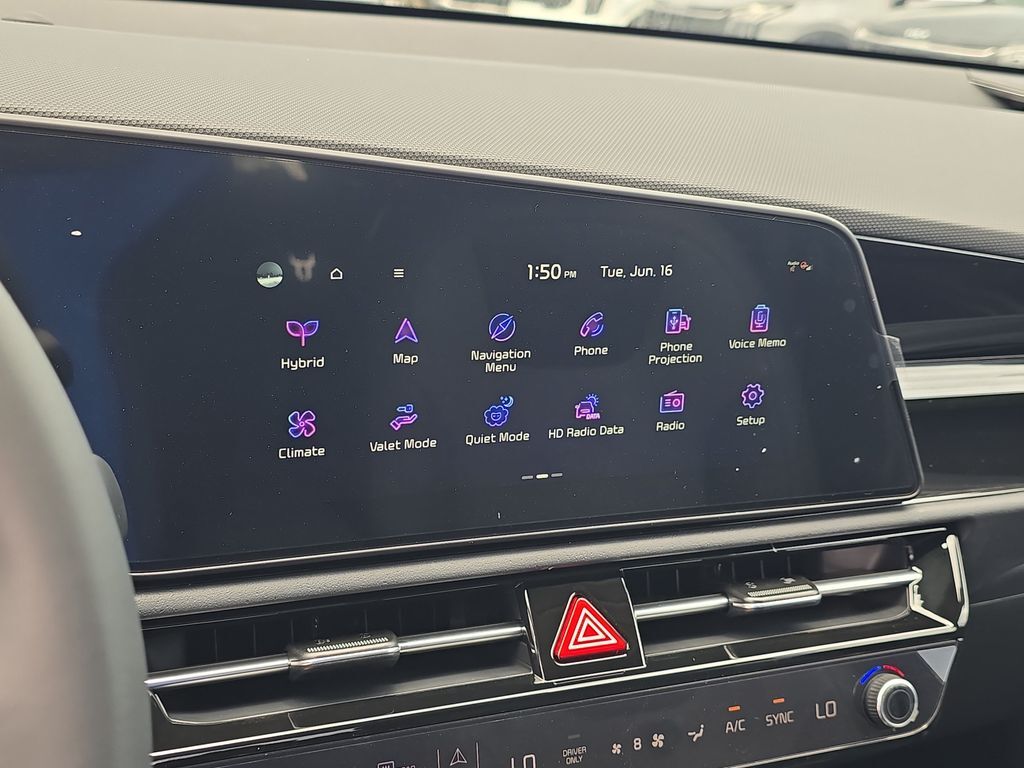 2026 Kia Niro EX San Clemente CA
