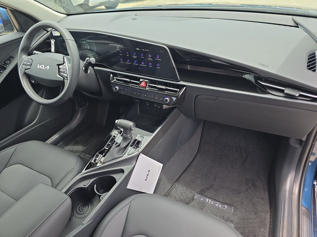 2026 Kia Niro EX San Clemente CA