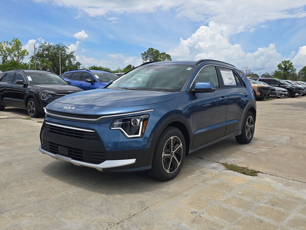 2026 Kia Niro EX San Clemente CA