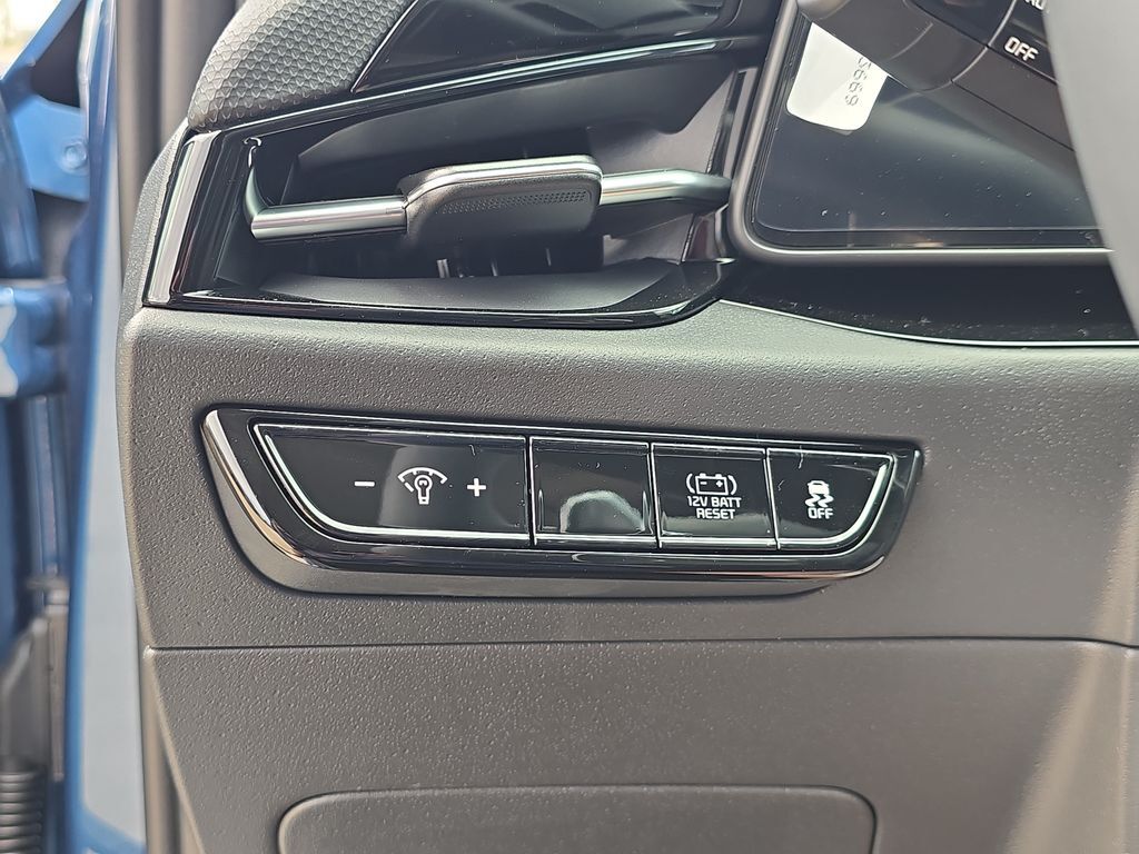 2026 Kia Niro EX San Clemente CA