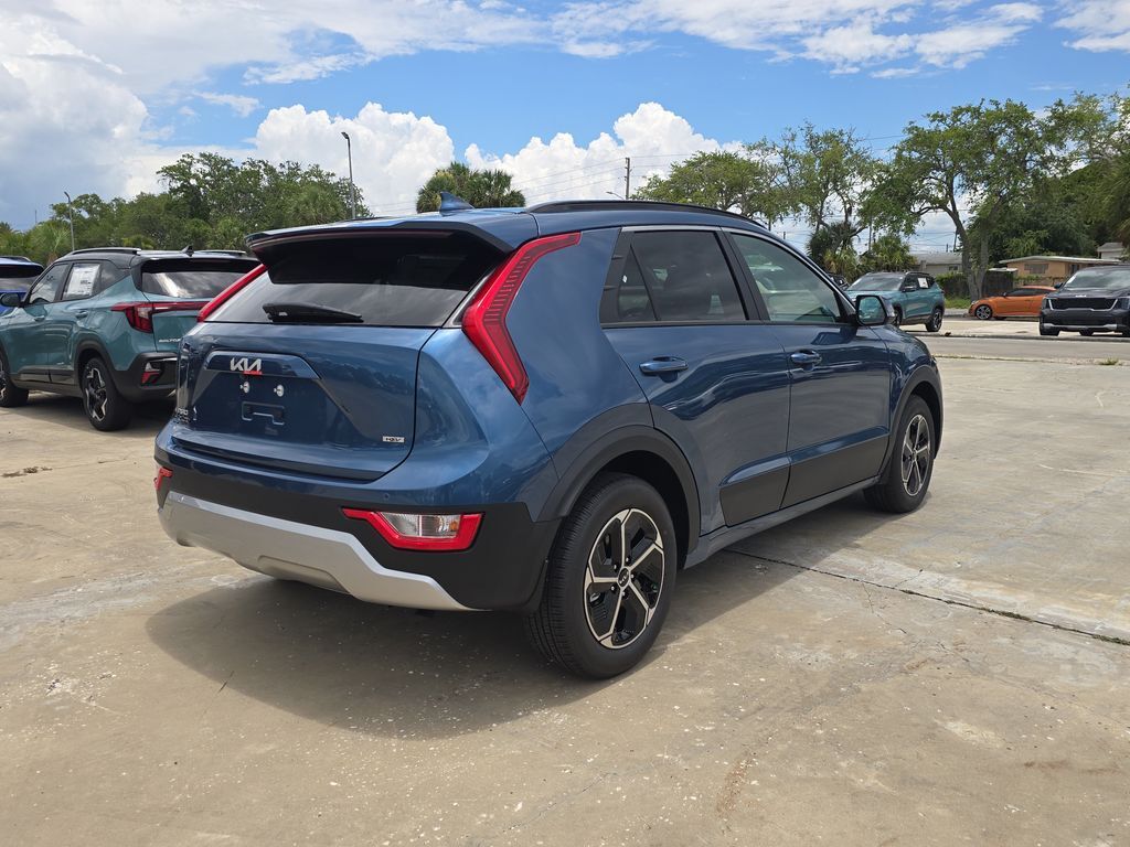2026 Kia Niro EX San Clemente CA
