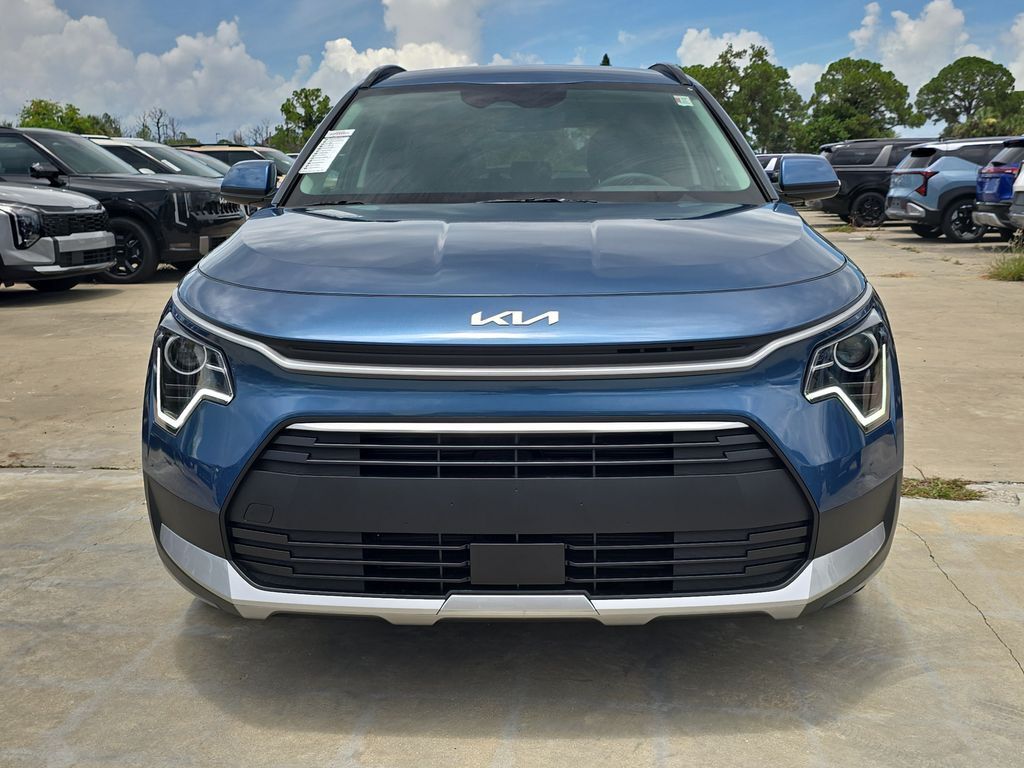 2026 Kia Niro EX San Clemente CA