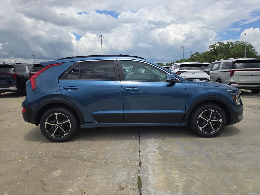 2026 Kia Niro EX San Clemente CA