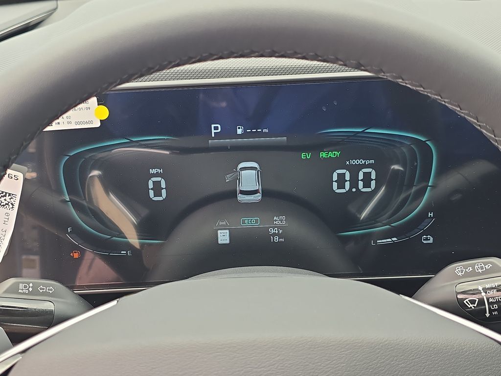 2026 Kia Niro EX San Clemente CA