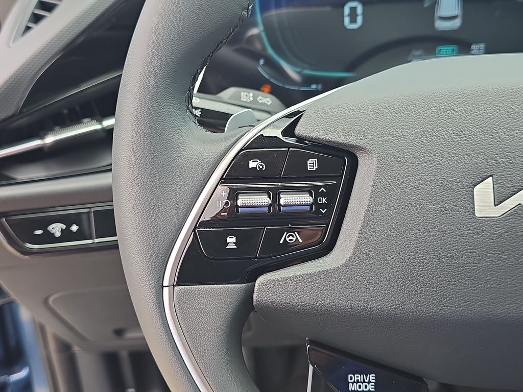 2026 Kia Niro EX San Clemente CA