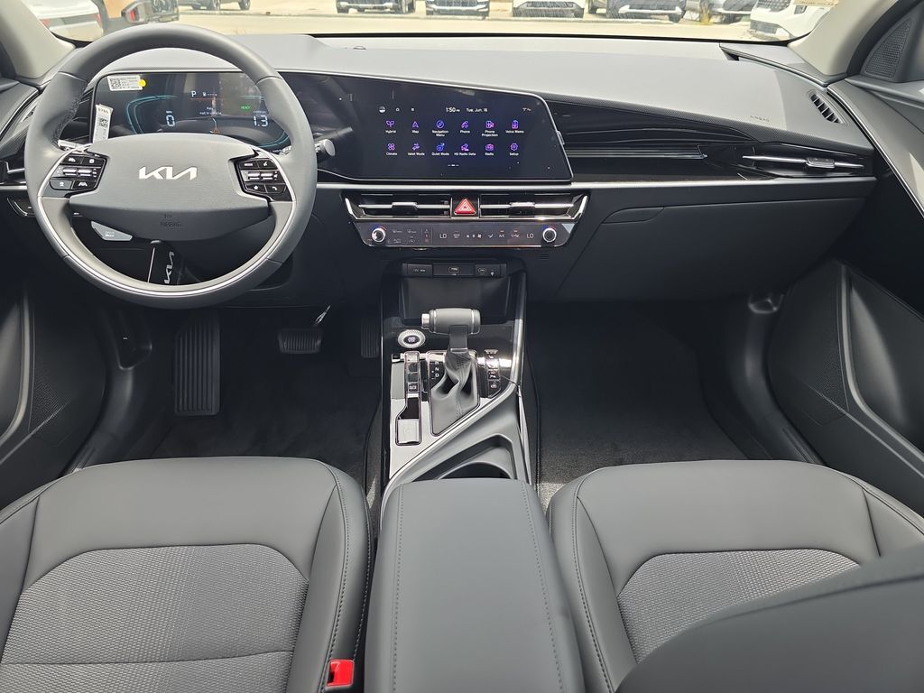 2026 Kia Niro EX San Clemente CA