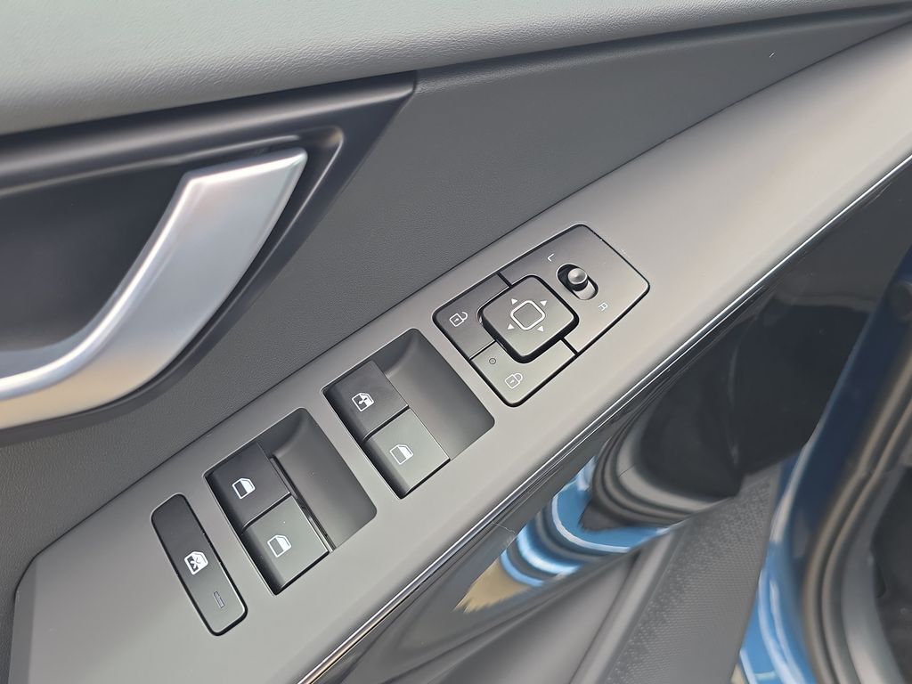 2026 Kia Niro EX San Clemente CA