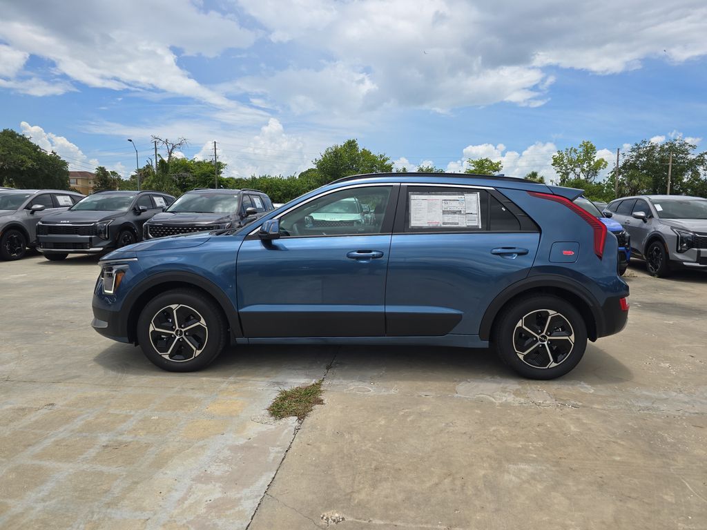 2026 Kia Niro EX San Clemente CA