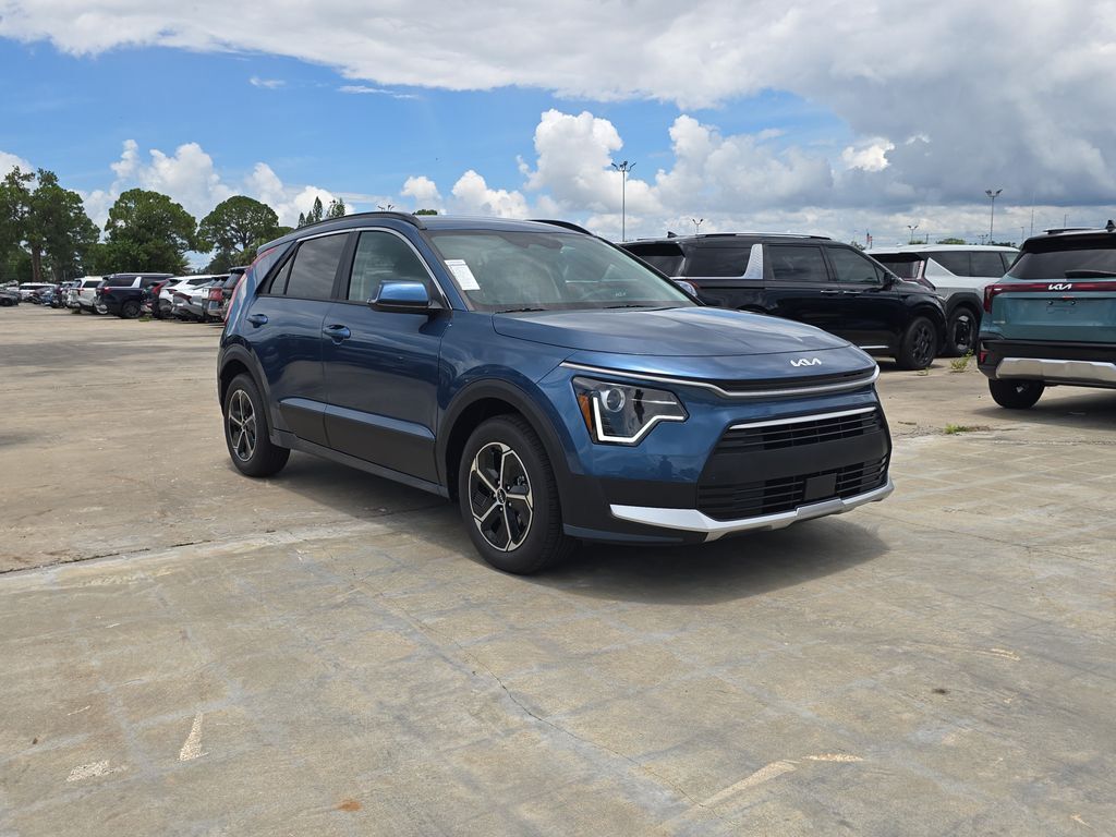 2026 Kia Niro EX San Clemente CA