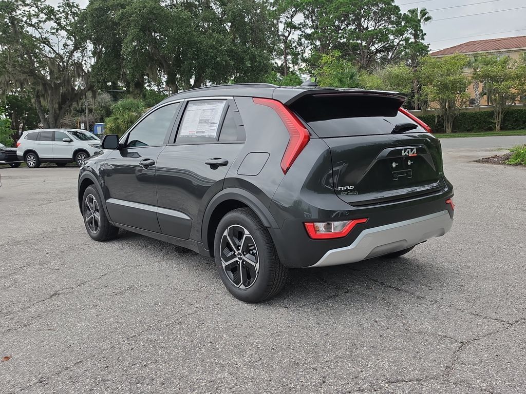 2026 Kia Niro EX San Clemente CA