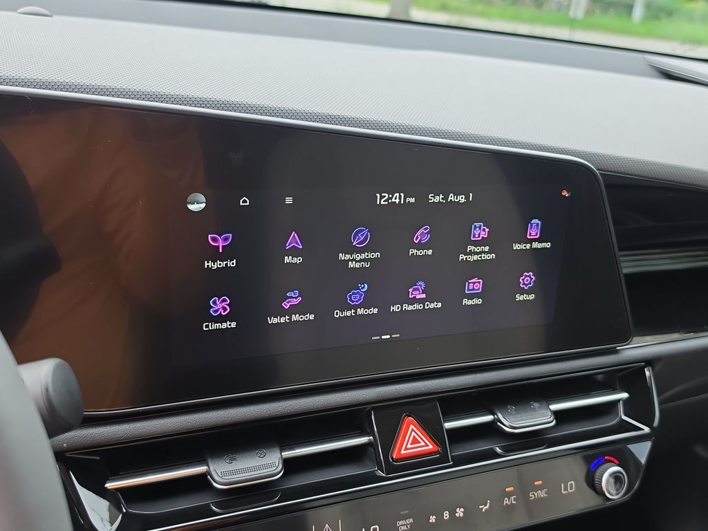 2026 Kia Niro EX San Clemente CA