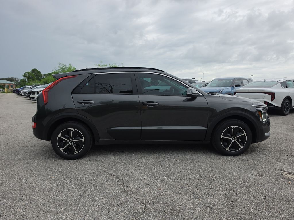 2026 Kia Niro EX San Clemente CA