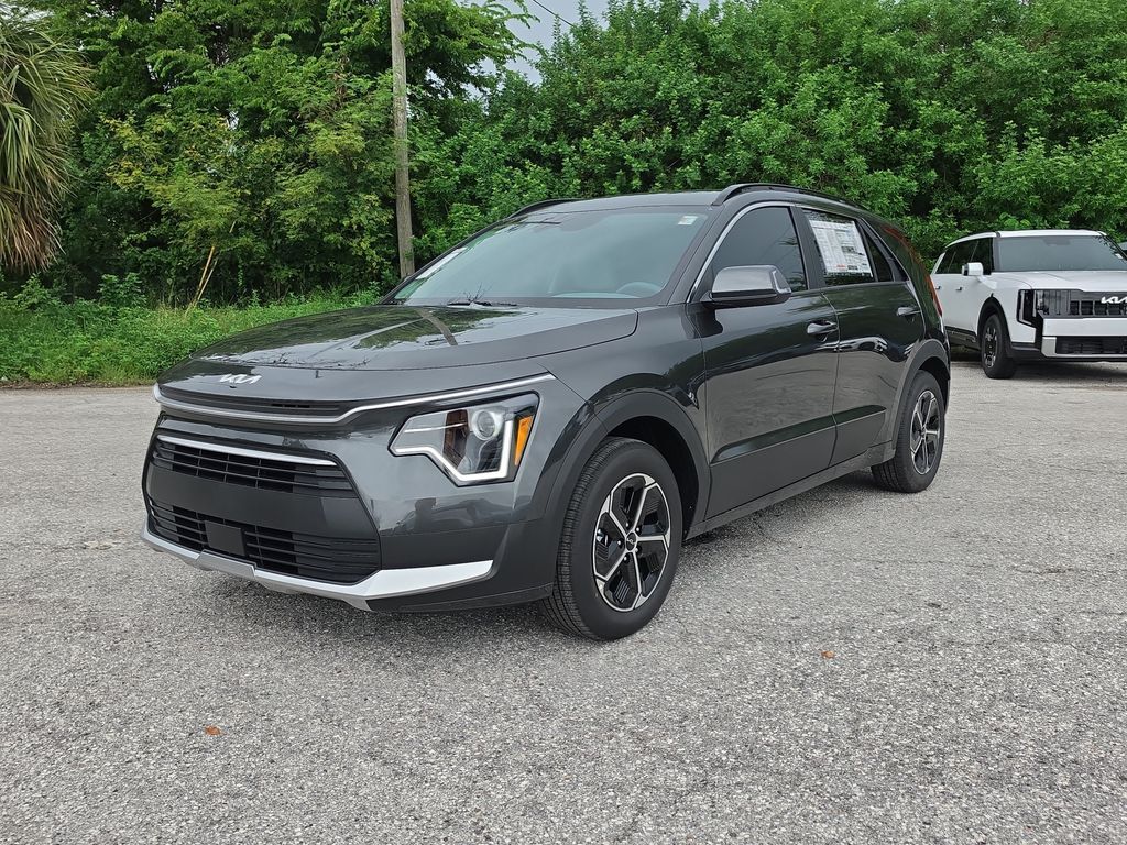 2026 Kia Niro EX San Clemente CA