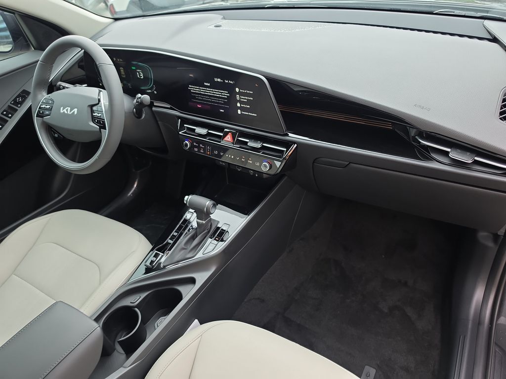 2026 Kia Niro EX San Clemente CA