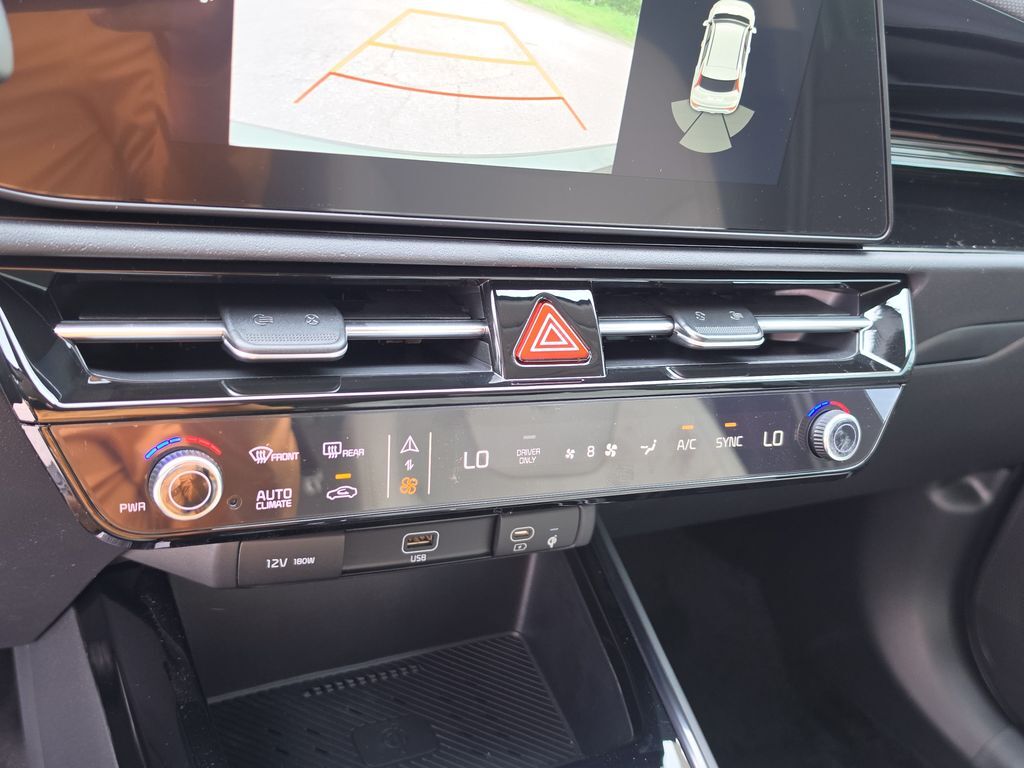 2026 Kia Niro EX San Clemente CA