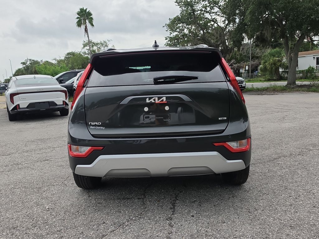 2026 Kia Niro EX San Clemente CA