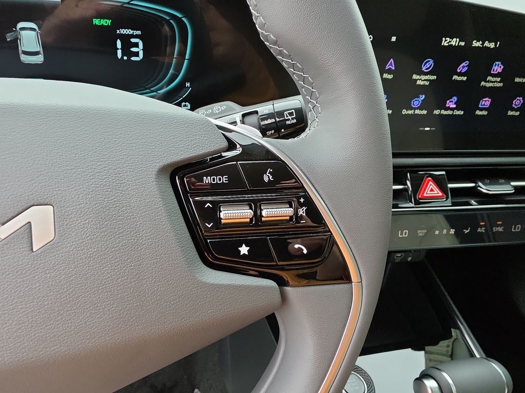 2026 Kia Niro EX San Clemente CA