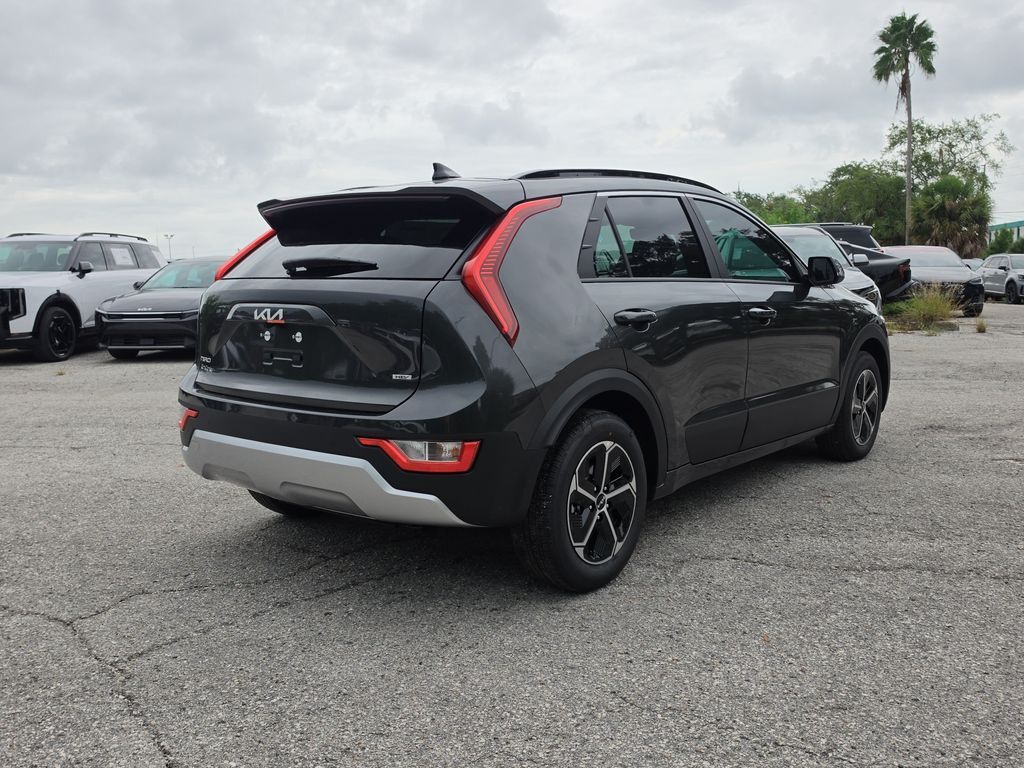 2026 Kia Niro EX San Clemente CA