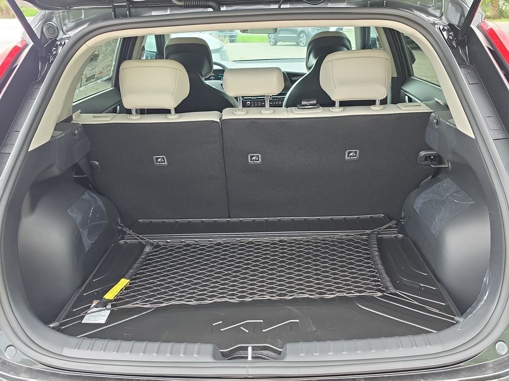 2026 Kia Niro EX San Clemente CA