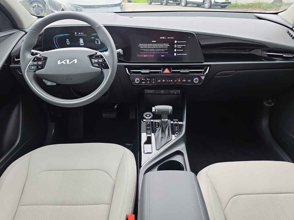 2026 Kia Niro EX San Clemente CA
