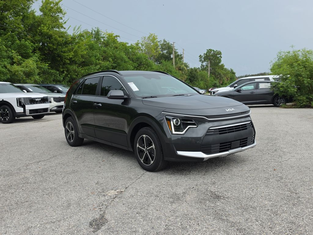 2026 Kia Niro EX San Clemente CA