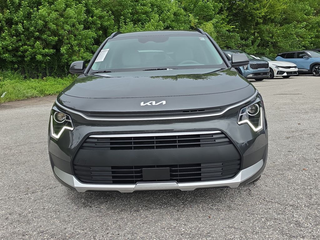 2026 Kia Niro EX San Clemente CA