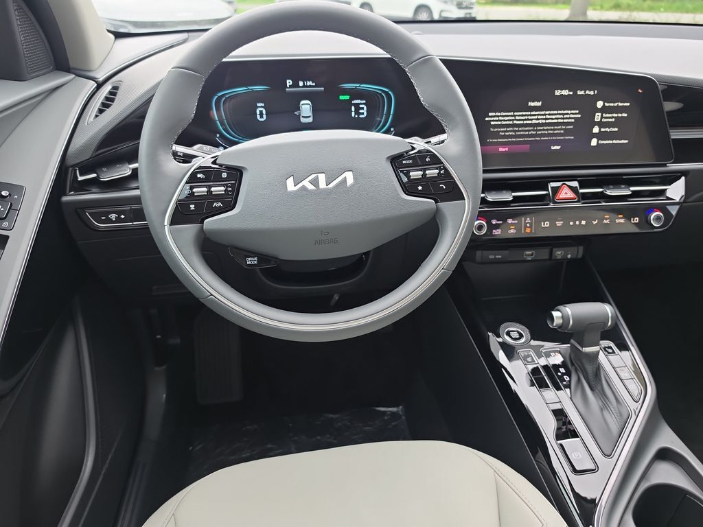 2026 Kia Niro EX San Clemente CA