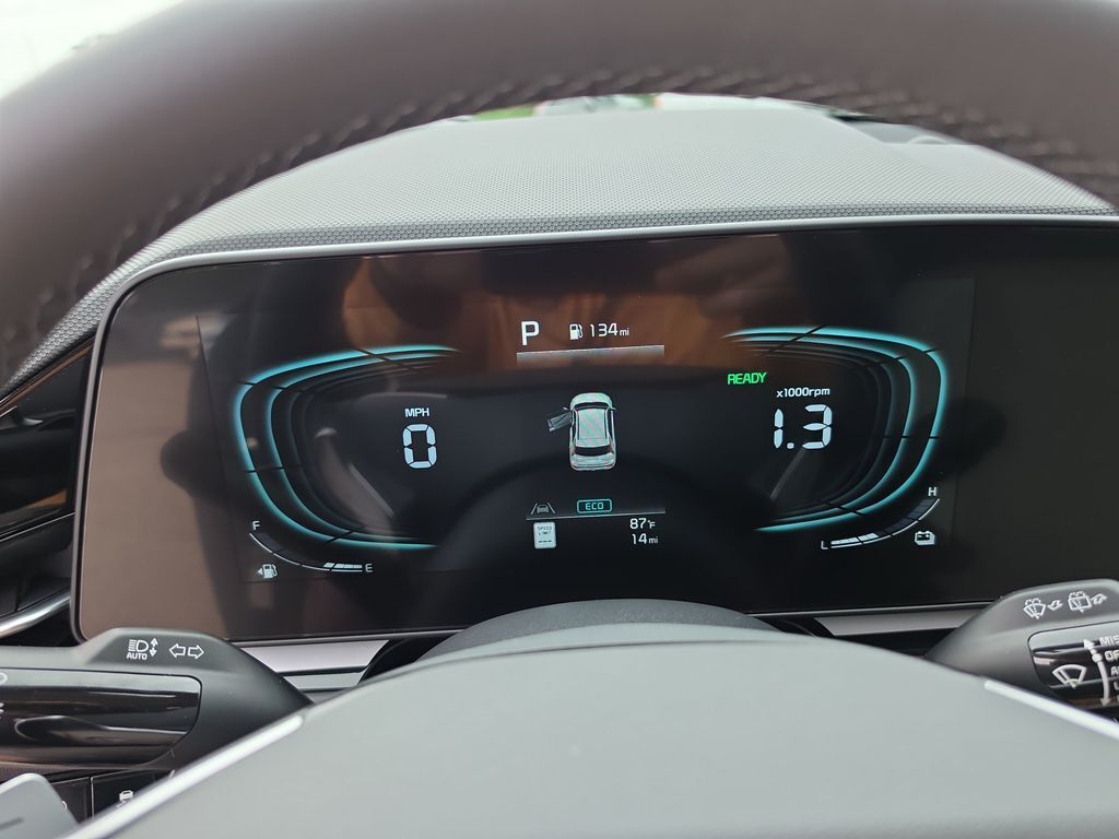 2026 Kia Niro EX San Clemente CA