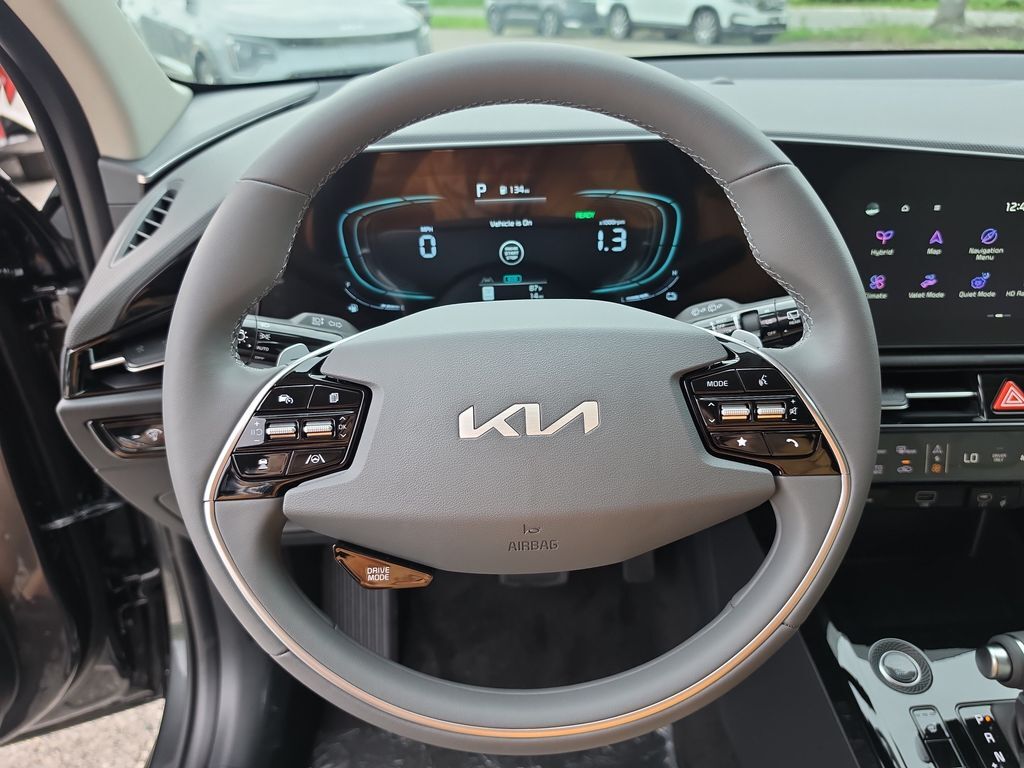 2026 Kia Niro EX San Clemente CA