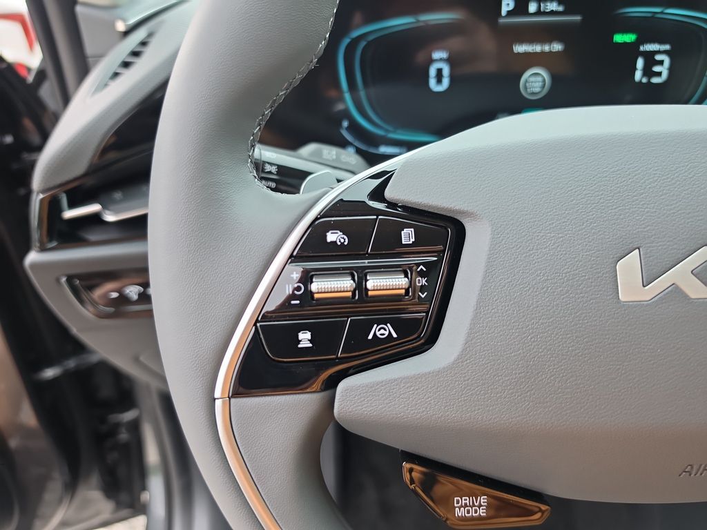 2026 Kia Niro EX San Clemente CA