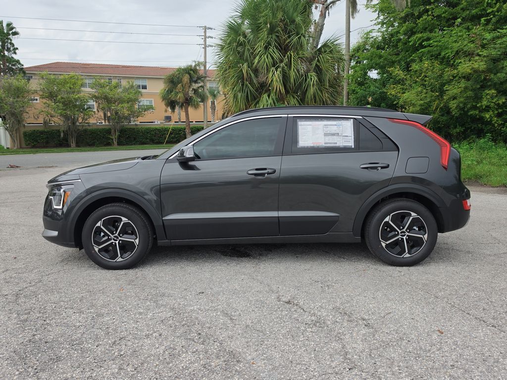 2026 Kia Niro EX San Clemente CA