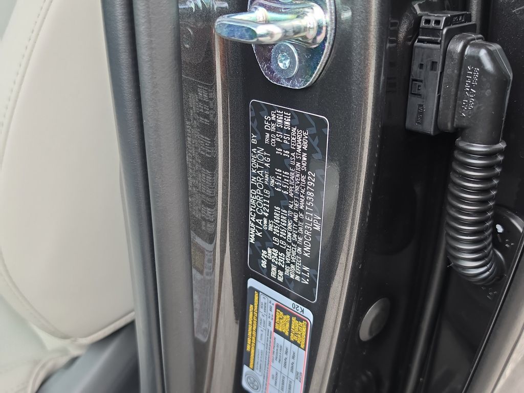 2026 Kia Niro EX San Clemente CA