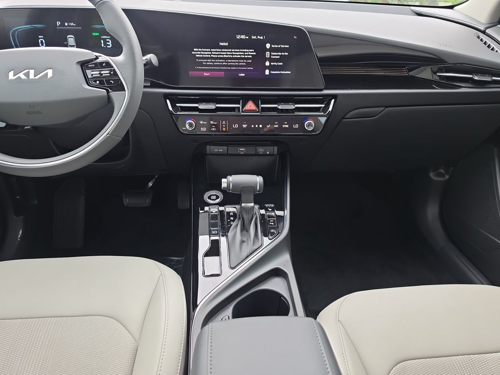 2026 Kia Niro EX San Clemente CA