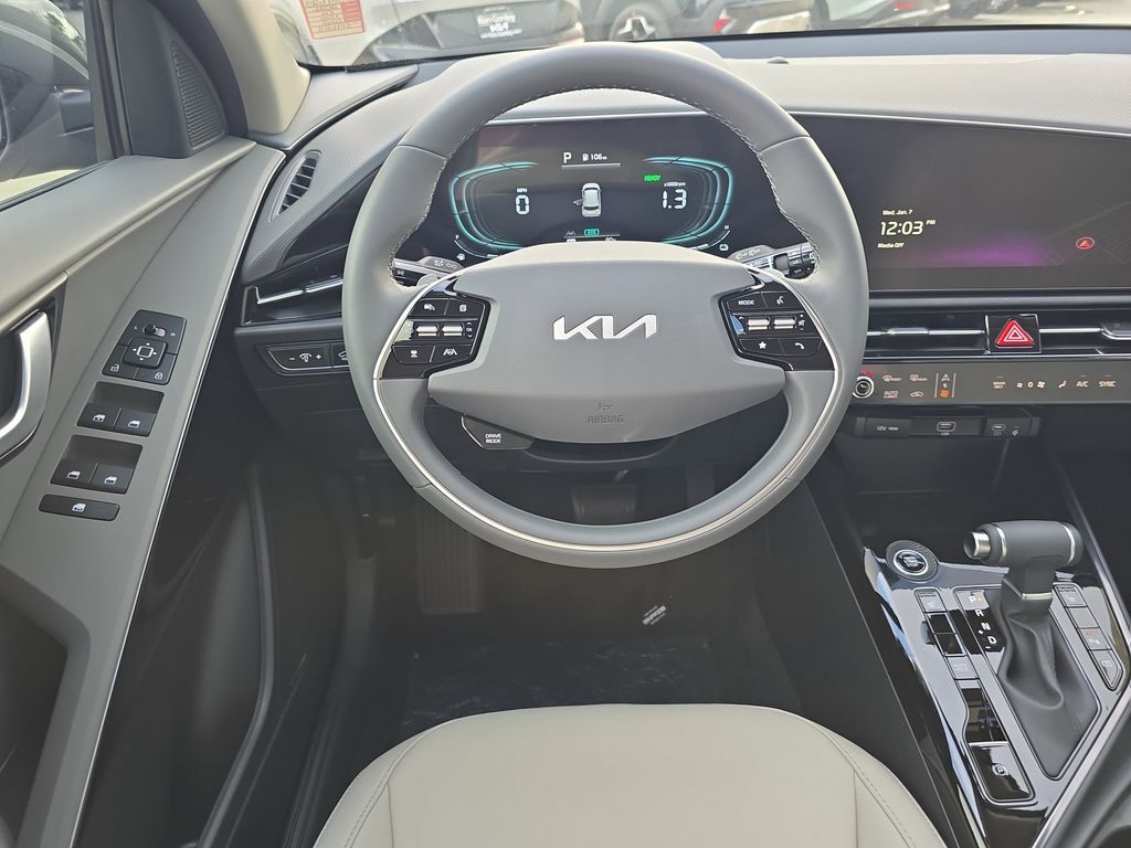 2026 Kia Niro EX San Clemente CA