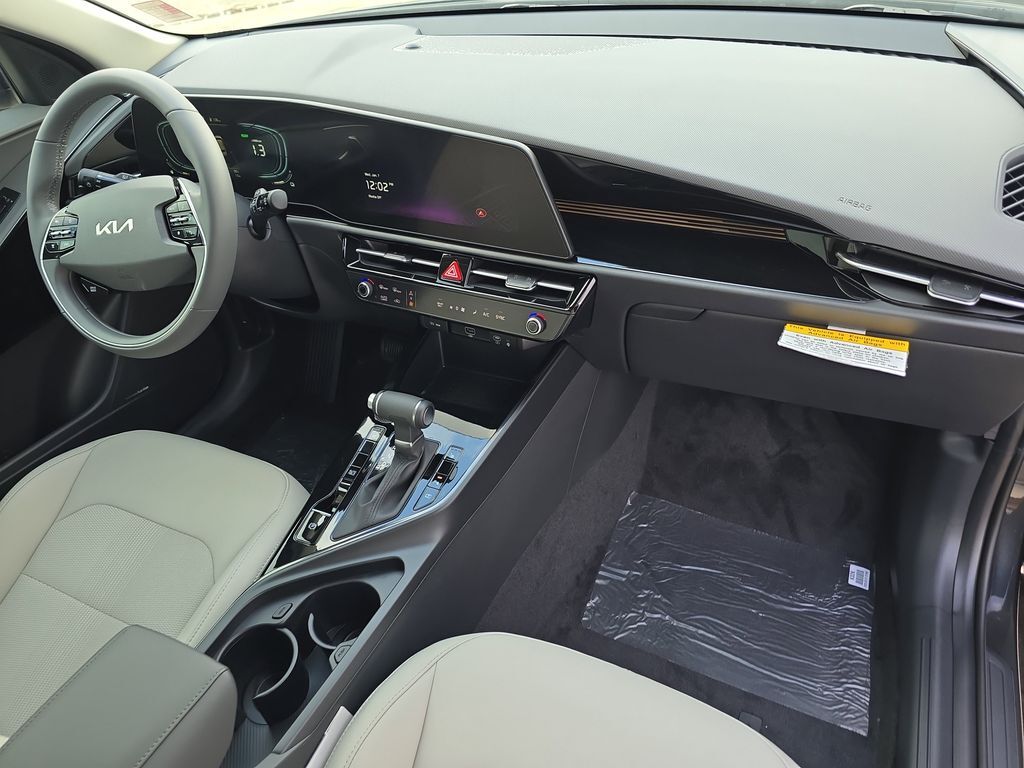 2026 Kia Niro EX San Clemente CA