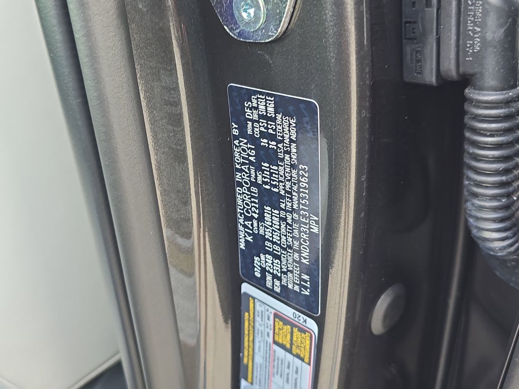 2026 Kia Niro EX San Clemente CA